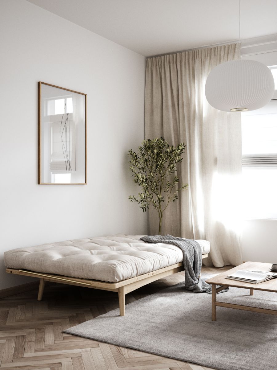 FOLK Sofa Bed