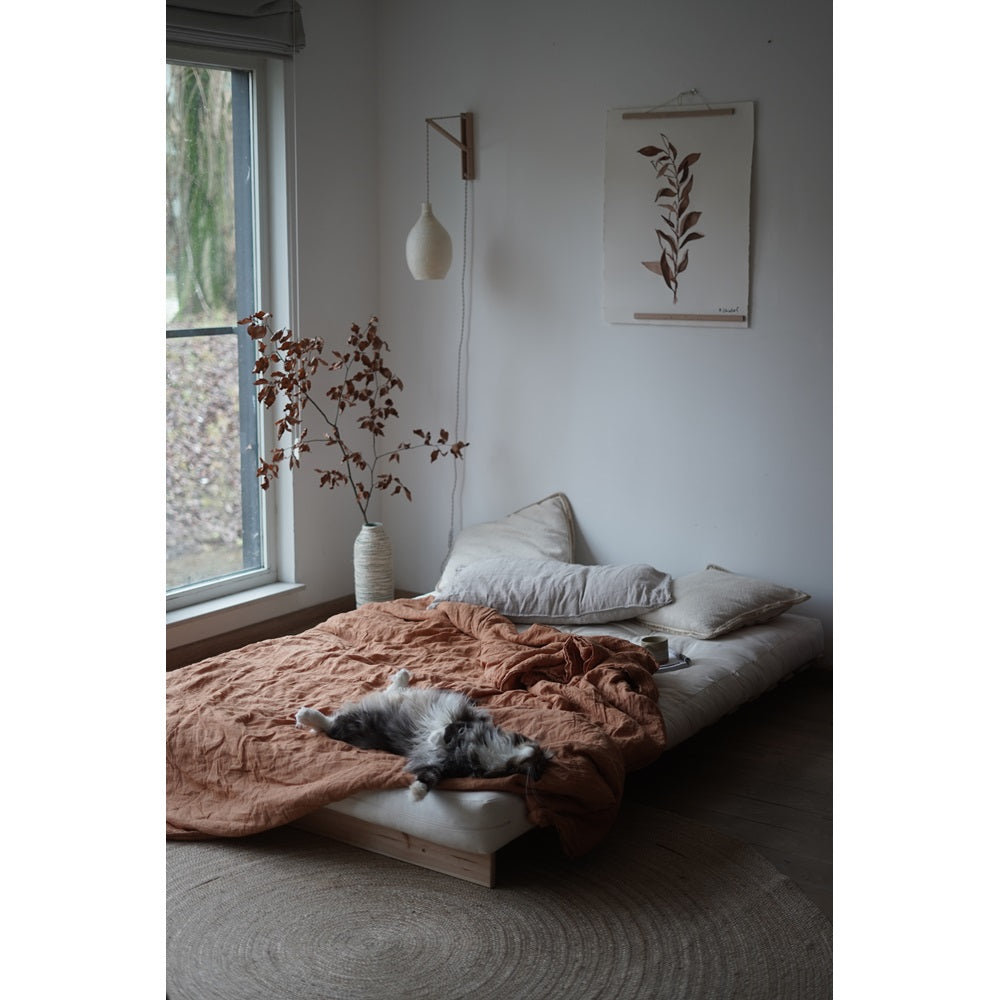 Futon dublu ROOTS 140CM