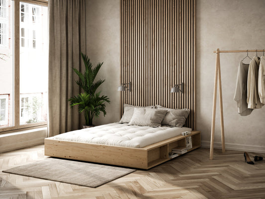 ZIGGY BED