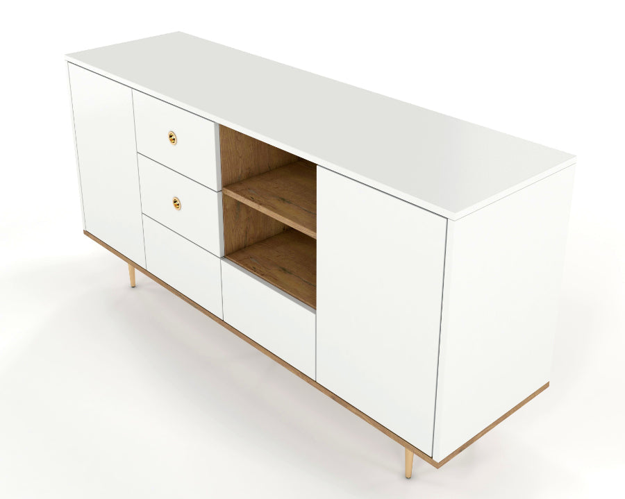 HARMONI Chest Of Drawers 160CM