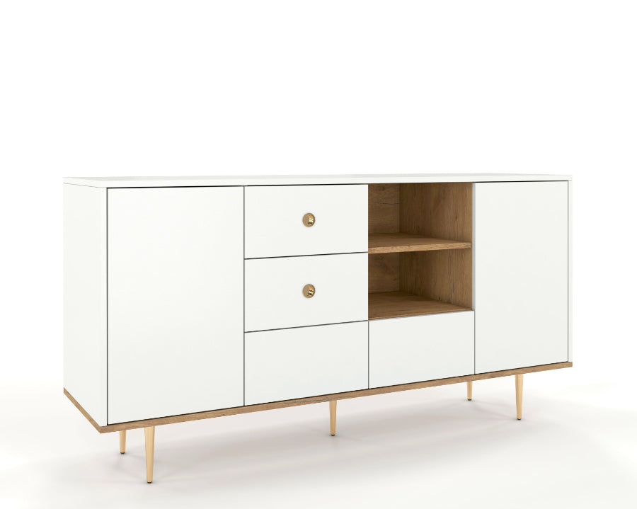 HARMONI Chest Of Drawers 160CM