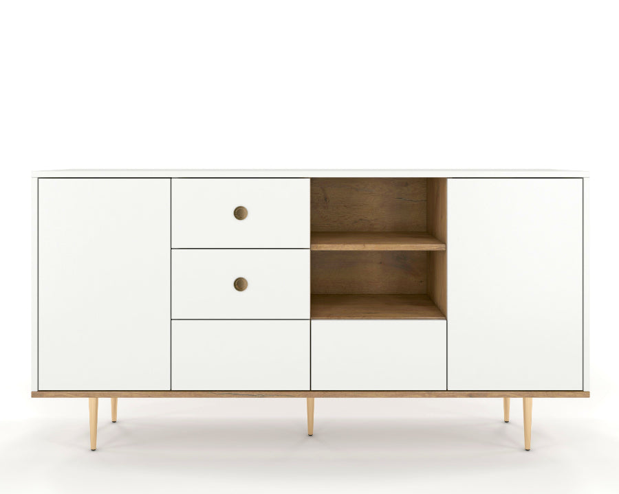 HARMONI Chest Of Drawers 160CM