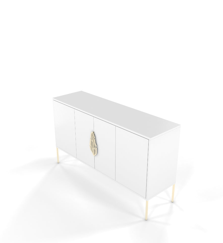 MERLIN Sideboard 138cm