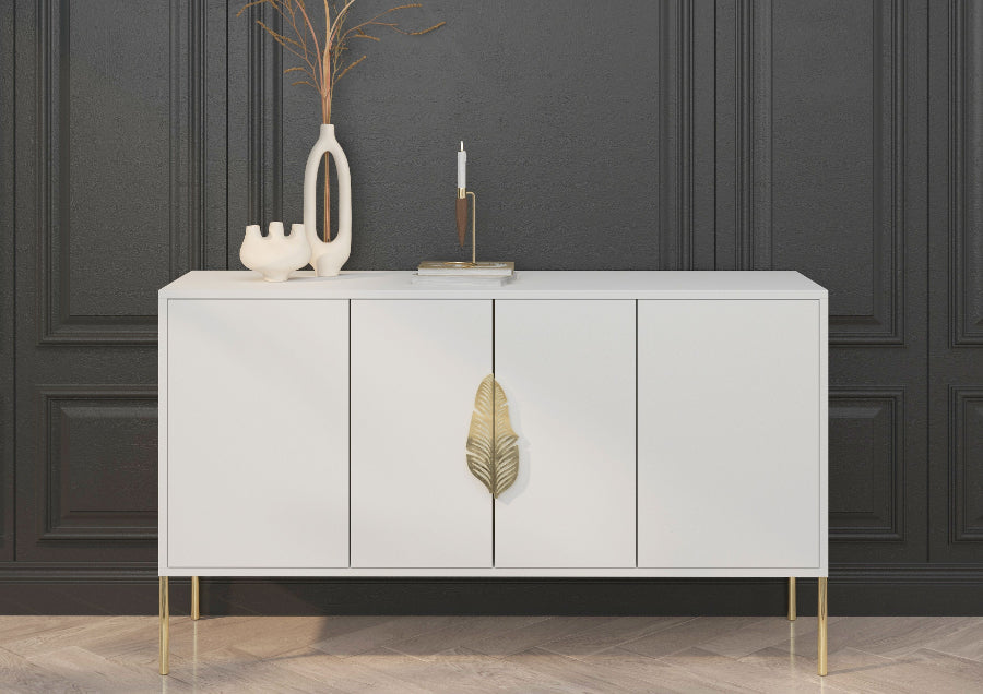 MERLIN Sideboard 138cm