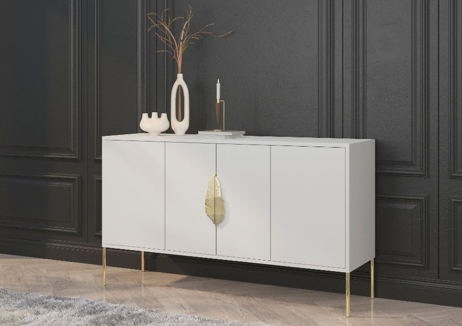 MERLIN Sideboard 138cm