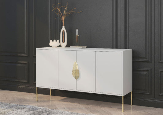 MERLIN Sideboard 138cm