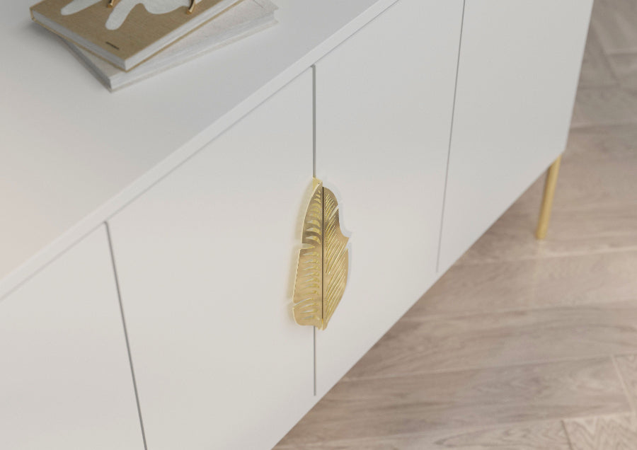 MERLIN Sideboard 138cm