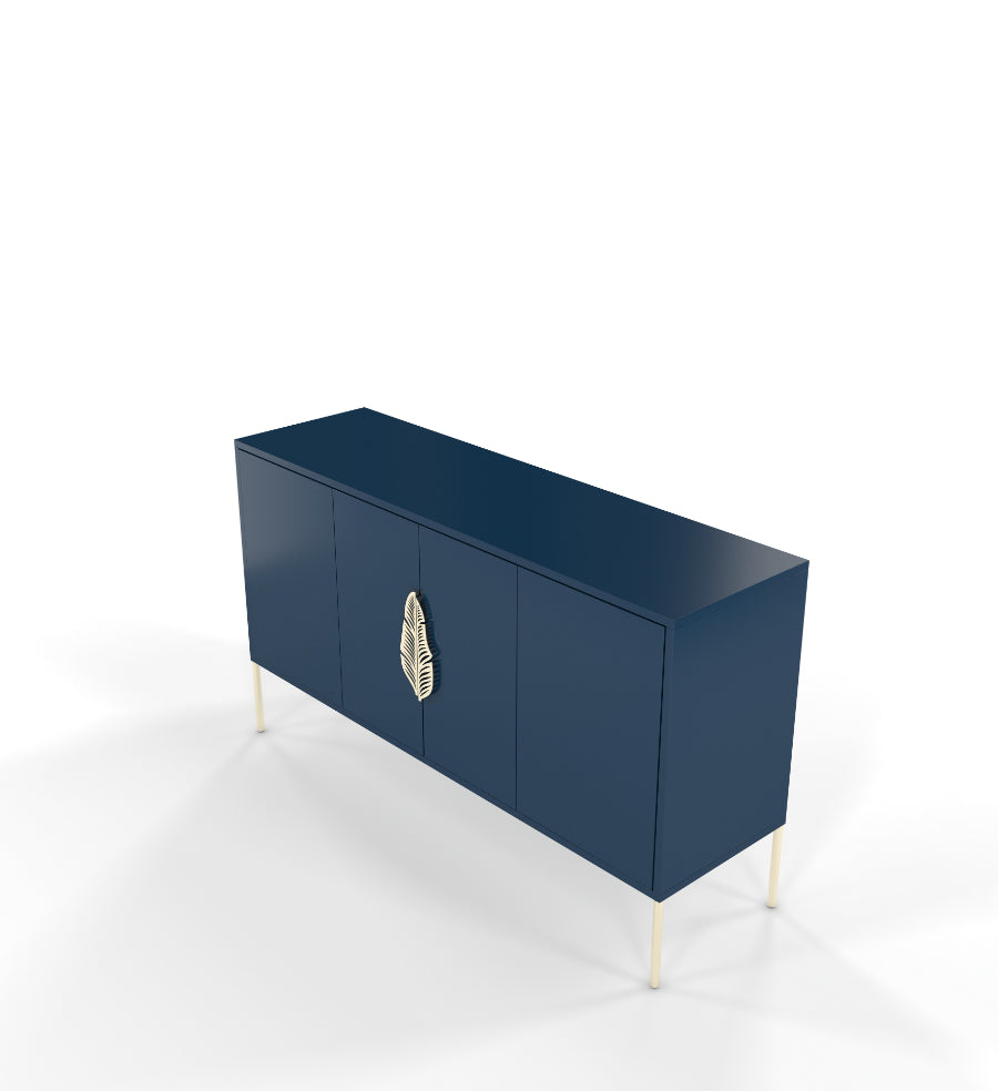 MERLIN Sideboard 138cm