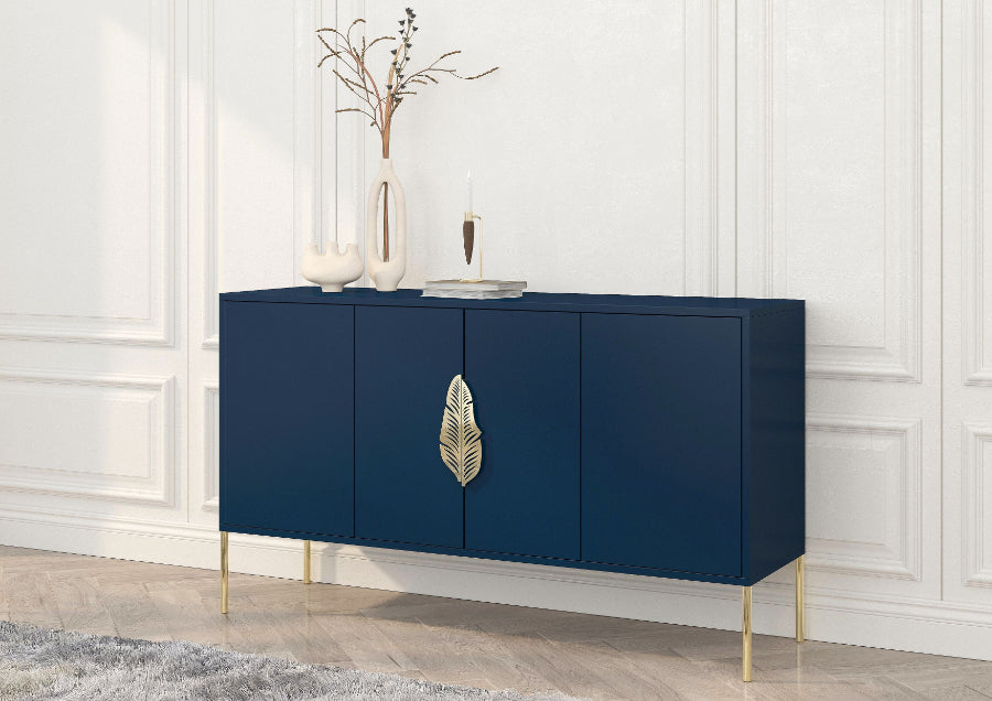MERLIN Sideboard 138cm