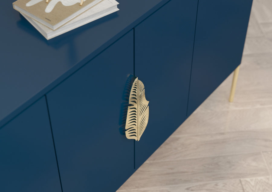 MERLIN Sideboard 138cm