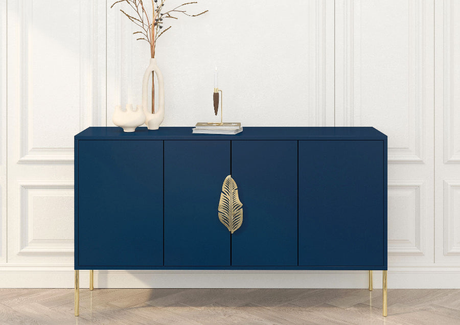 MERLIN Sideboard 138cm