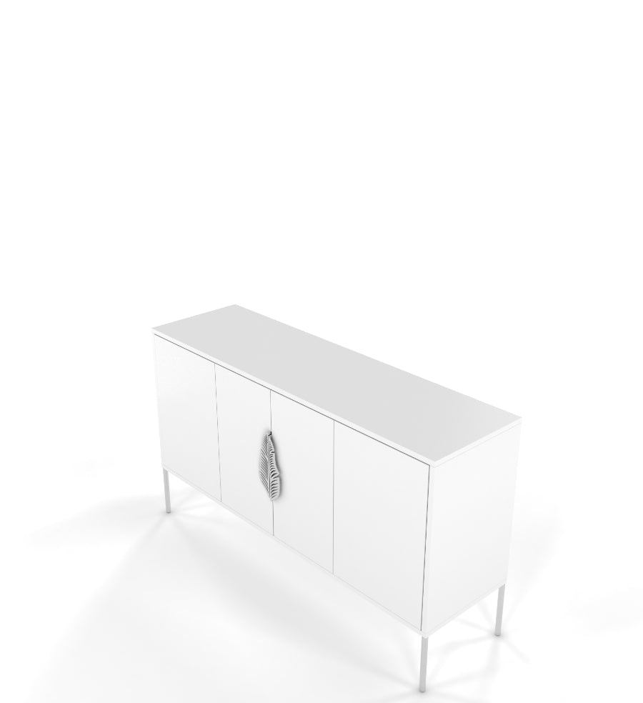 MERLIN Sideboard 138cm