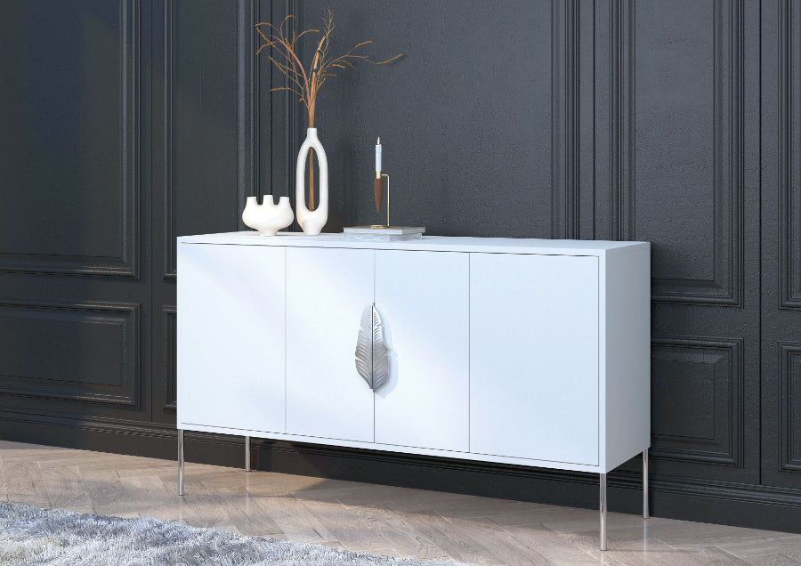 MERLIN Sideboard 138cm