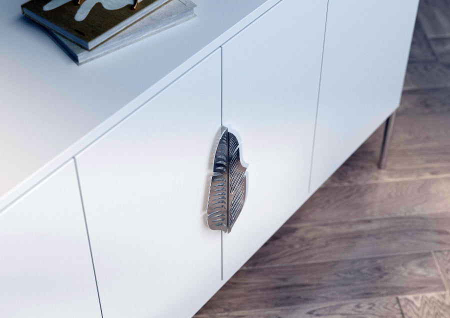 MERLIN Sideboard 138cm