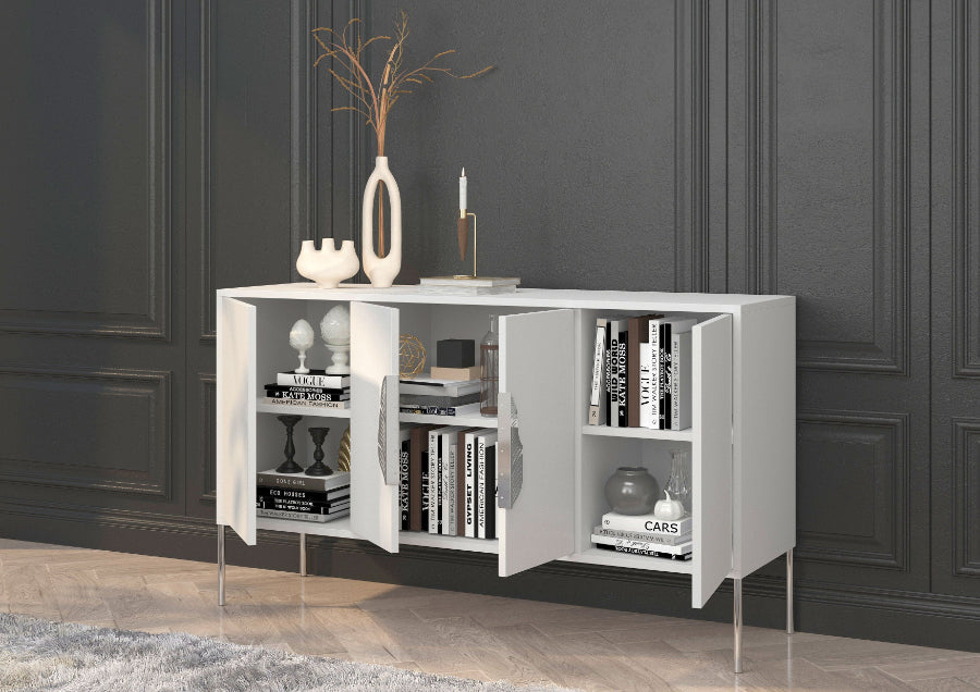 MERLIN Sideboard 138cm