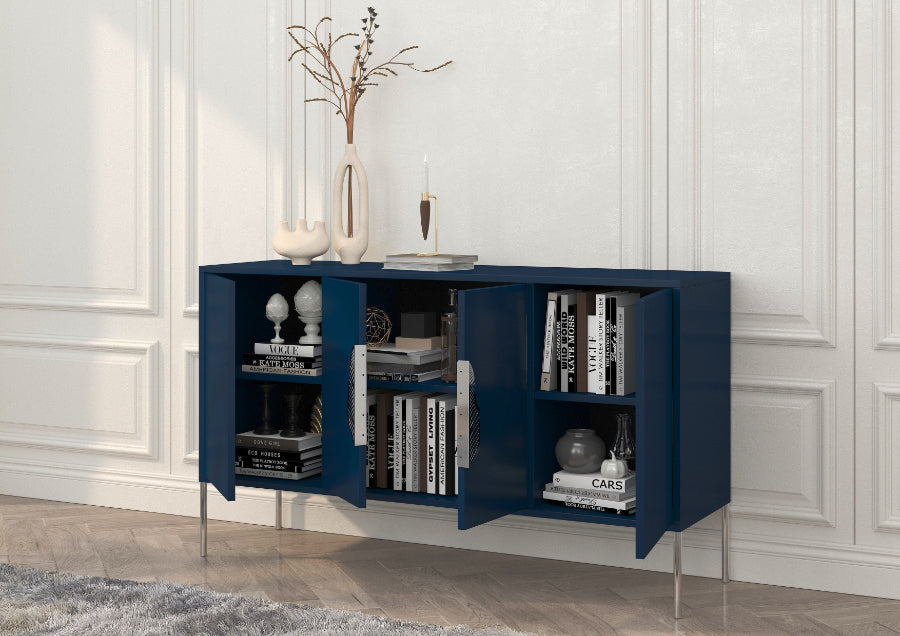 MERLIN Sideboard 138cm