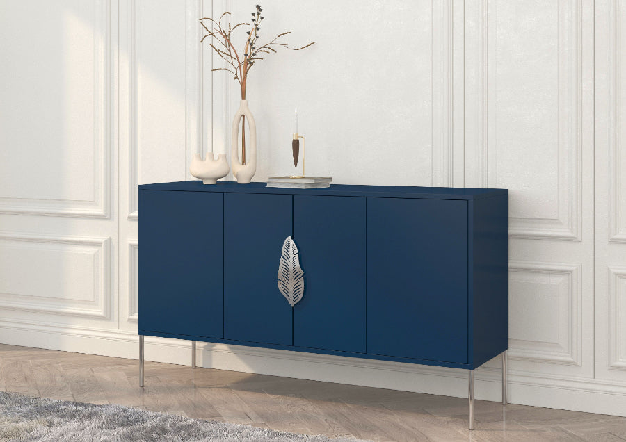 MERLIN Sideboard 138cm