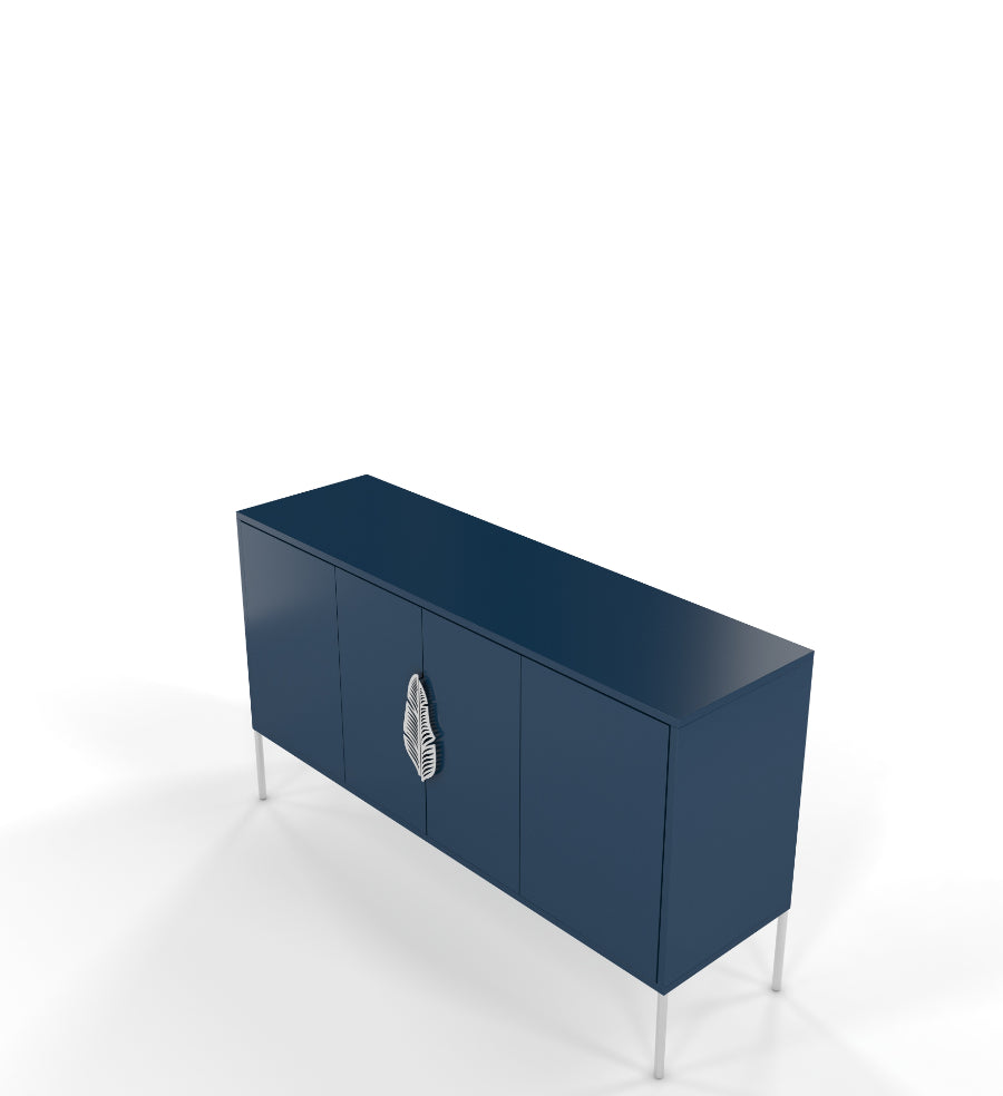 MERLIN Sideboard 138cm
