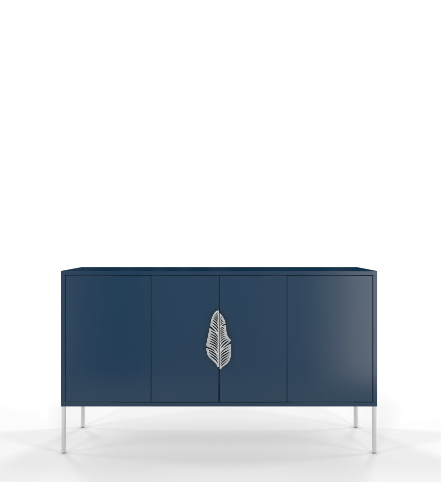 MERLIN Sideboard 138cm