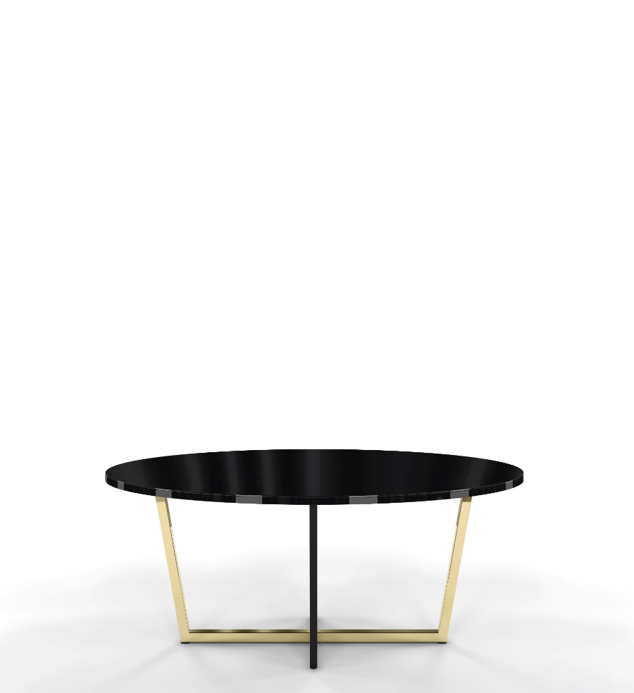 Masuta de cafea ROCKET 110CM