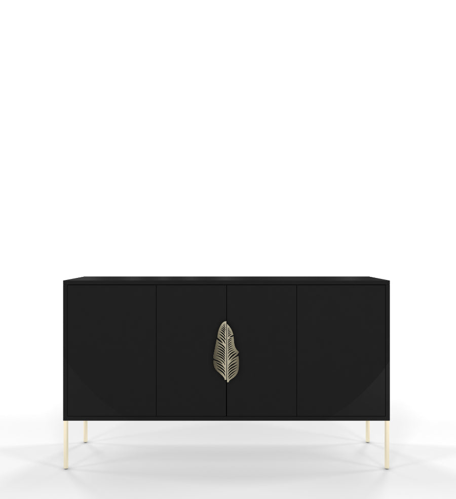 MERLIN Sideboard 138cm