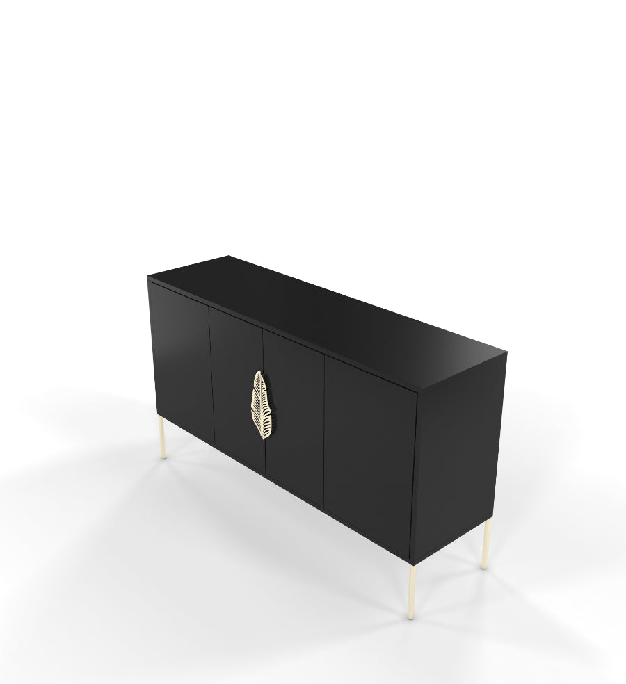 MERLIN Sideboard 138cm
