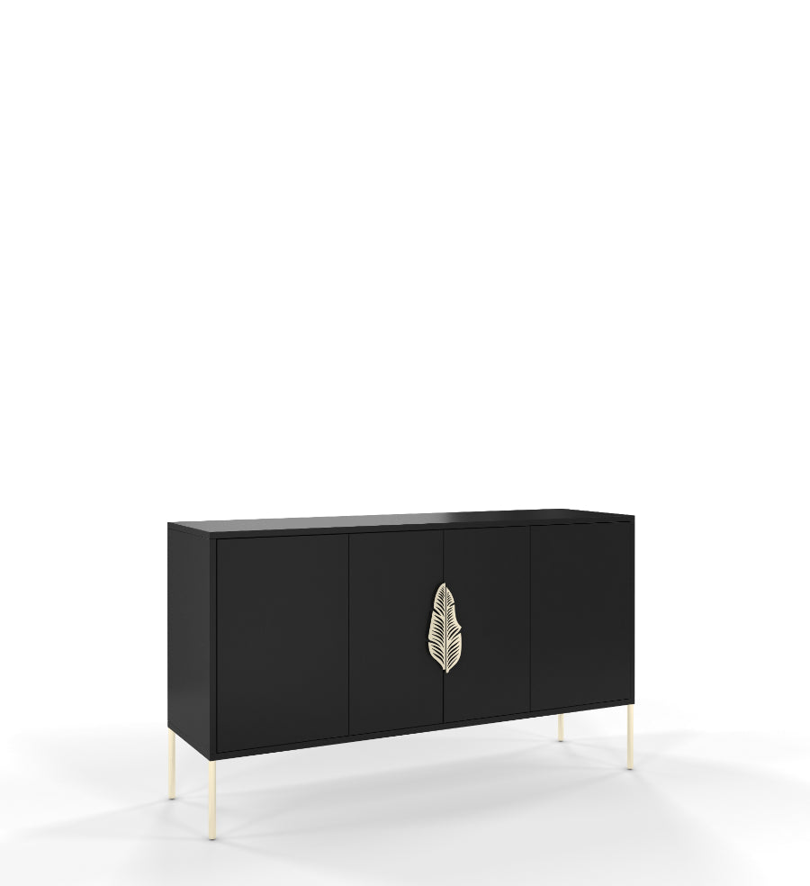 MERLIN Sideboard 138cm