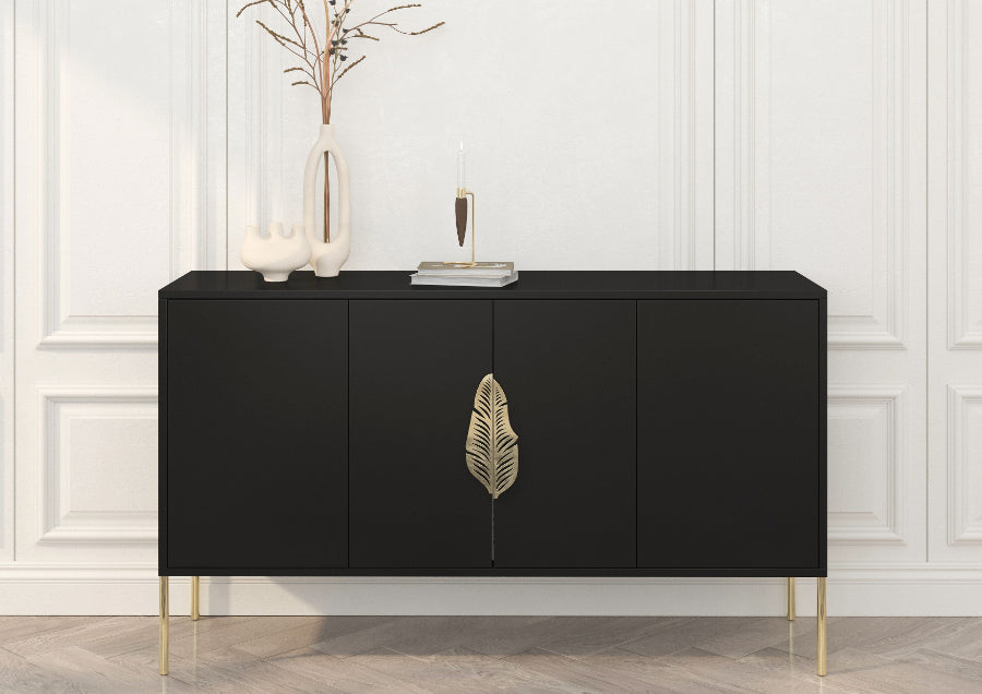 MERLIN Sideboard 138cm