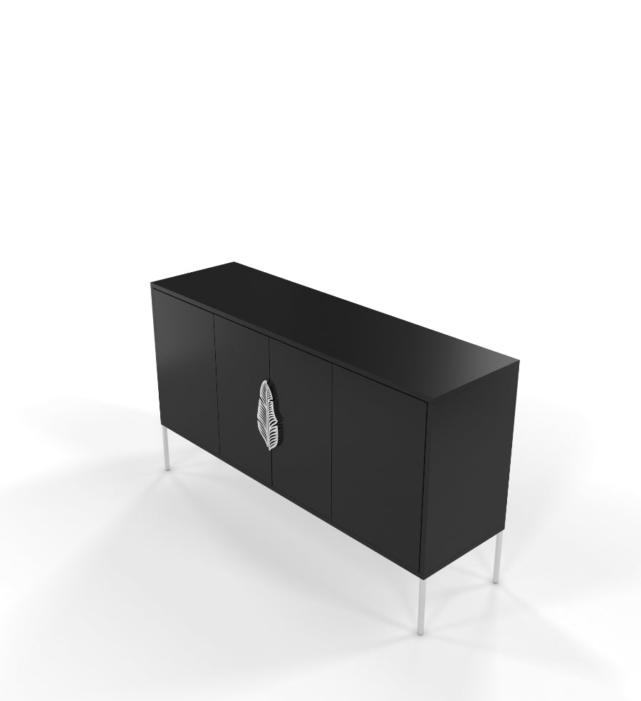 MERLIN Sideboard 138cm