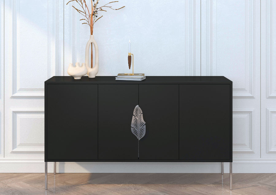 MERLIN Sideboard 138cm