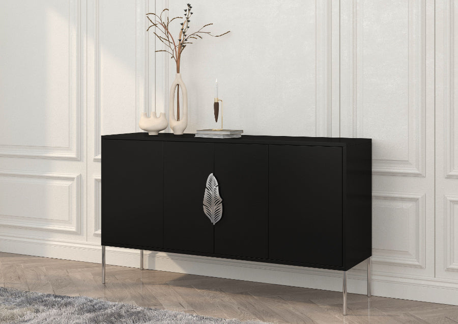 MERLIN Sideboard 138cm