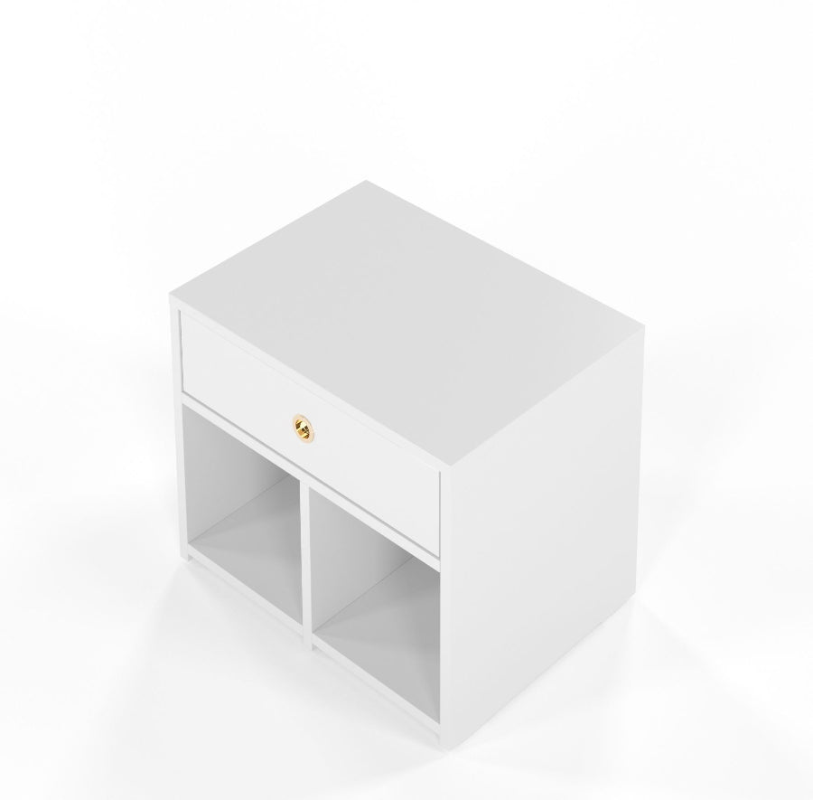 MIRAGE Bench Cabinet