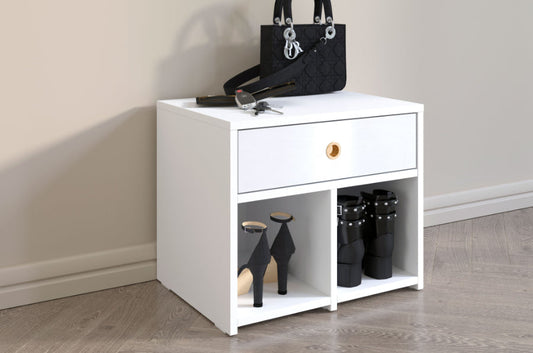 MIRAGE Bench Cabinet