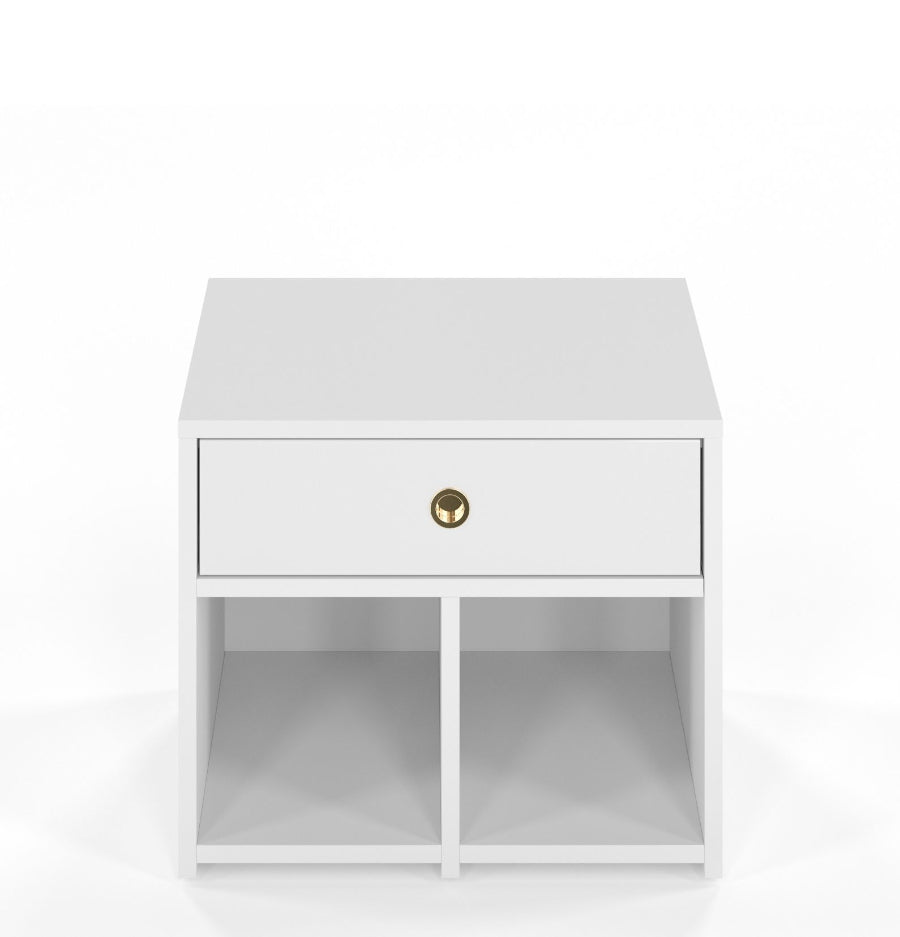 MIRAGE Bench Cabinet