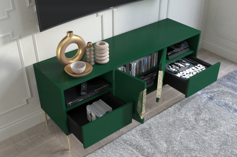 MERLIN Sideboard 138cm