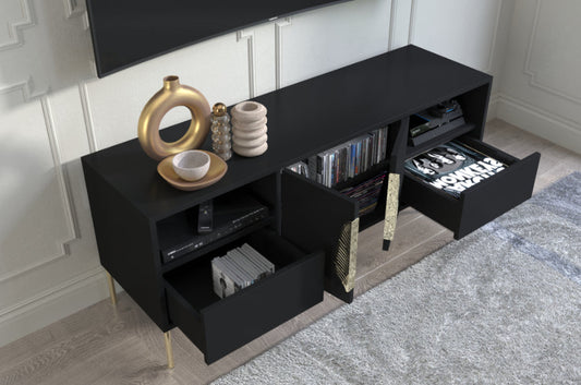 MERLIN TV Unit 136CM