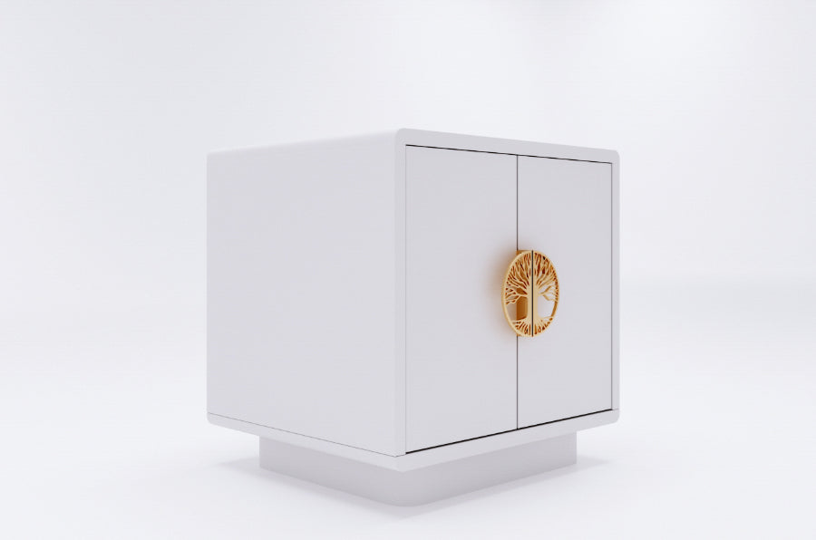 LOTTA Bedside Cabinet