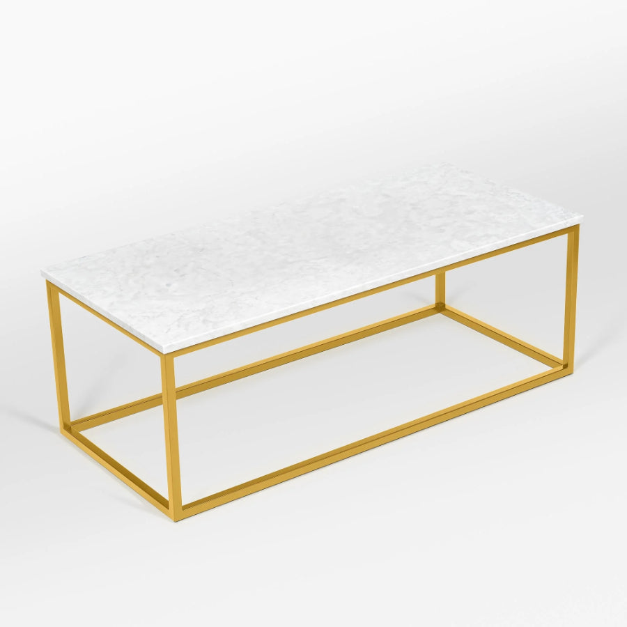 Masuta de cafea din marmura GOTHENBURG