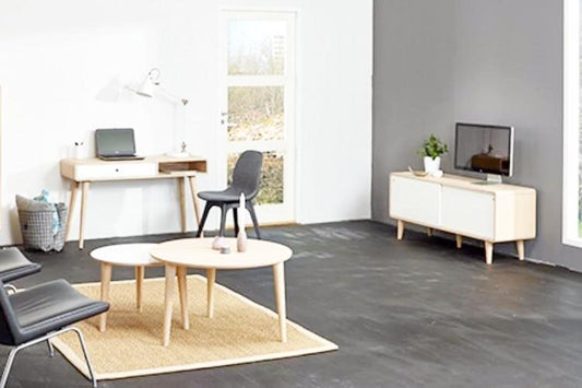 CASØ 500 TV Unit 140CM