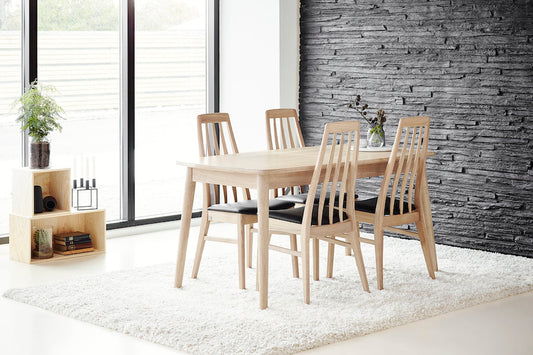 CASØ 121 Masa extensibila 150/205 CM