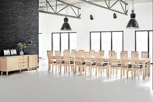 CASØ 701 Masa Extensibila 200/350/500 CM