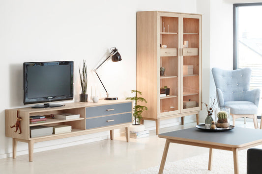 CASØ 700 TV Unit 183CM