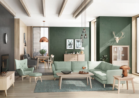 CASØ 120 Masuta laterala 60CM