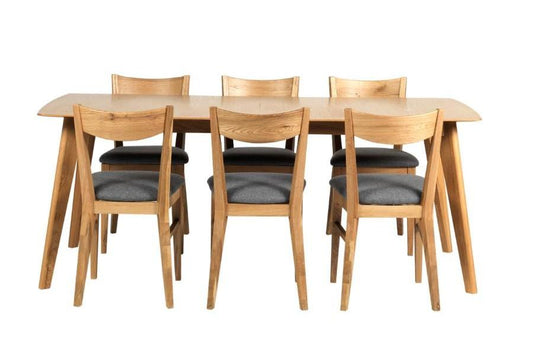 Masa extensibila CIRRUS 190CM/235CM