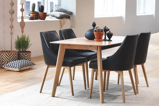 Masa extensibila CIRRUS 150CM/195CM