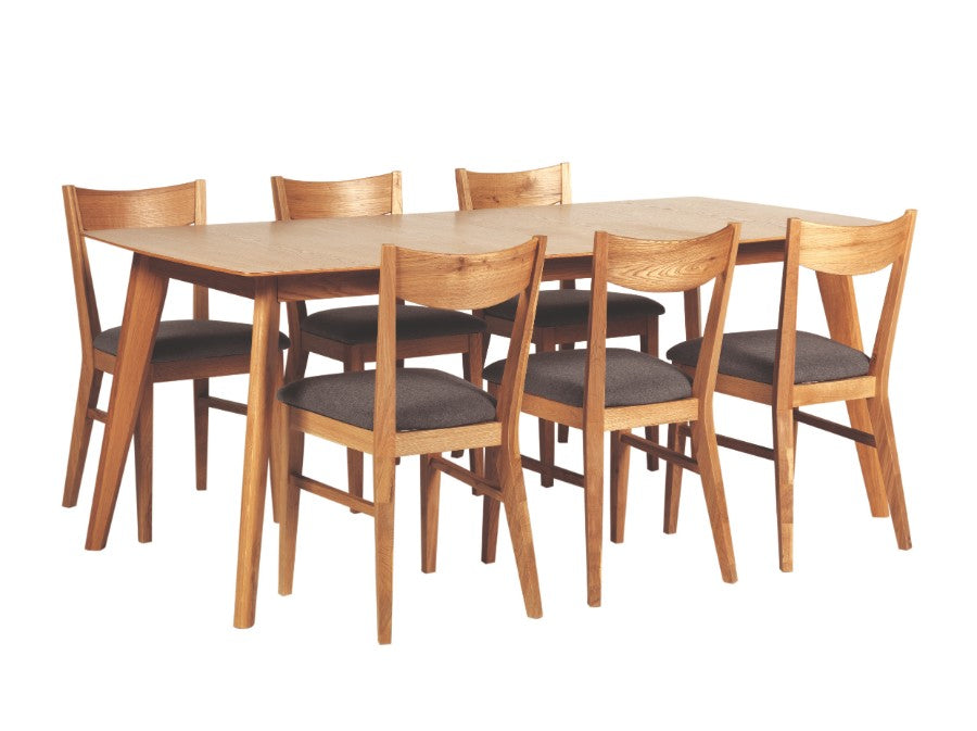 Masa extensibila CIRRUS 190CM/235CM