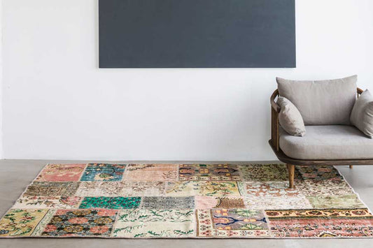 VINTAGE Rug