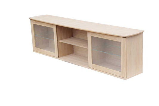 CASØ 120 Hanging Cabinet 180CM