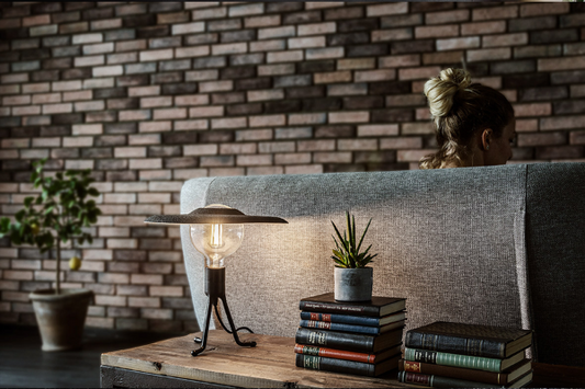SHADE Table Lamp