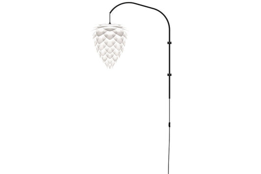 CONIA Willow White Wall Lamp